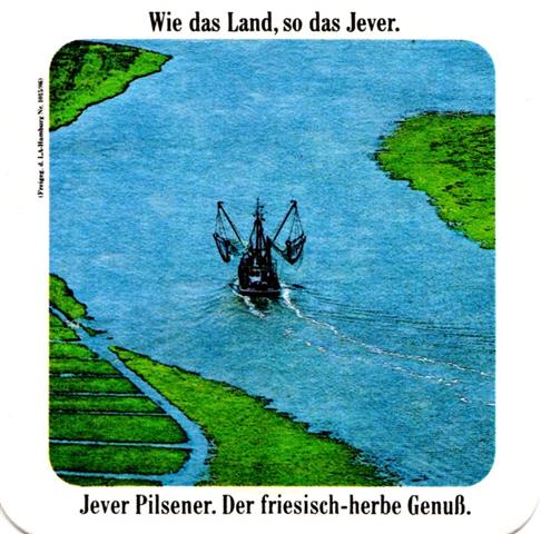 jever fri-ni jever der 4b (quad185-fischkutter im fluss)